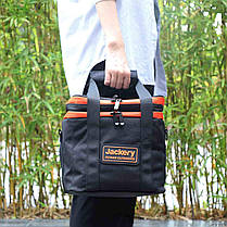 Сумка до портативної електростанції Jackery Explorer 240 / 300 Plus, фото 6