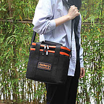 Сумка до портативної електростанції Jackery Explorer 240 / 300 Plus, фото 5