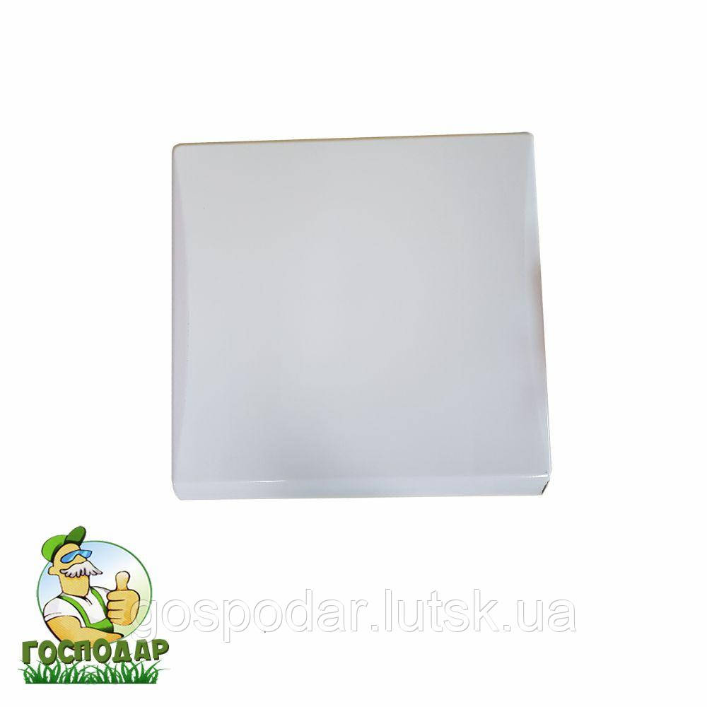 Купить Крышка стола на плиту 49 х 50 cм, Б\У, цена 1420 ₴ — Prom.ua (ID ...