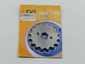 Зірка передня Дельта 420-16