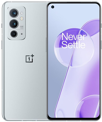 OnePlus 9RT (MT2110) 8/256Gb Nano Silver, фото 1