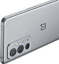 OnePlus 9RT (MT2110) 8/256Gb Nano Silver, фото 5