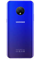 DOOGEE X95 2/16 Blue Гарантія 1 рік  (*CPA -3% Знижка)_K, фото 2