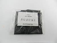 Чехол сиденья Suzuki Address