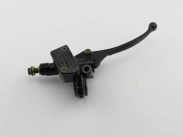 Гідравлічна машинка Suzuki Address-100, GY6-50/150c