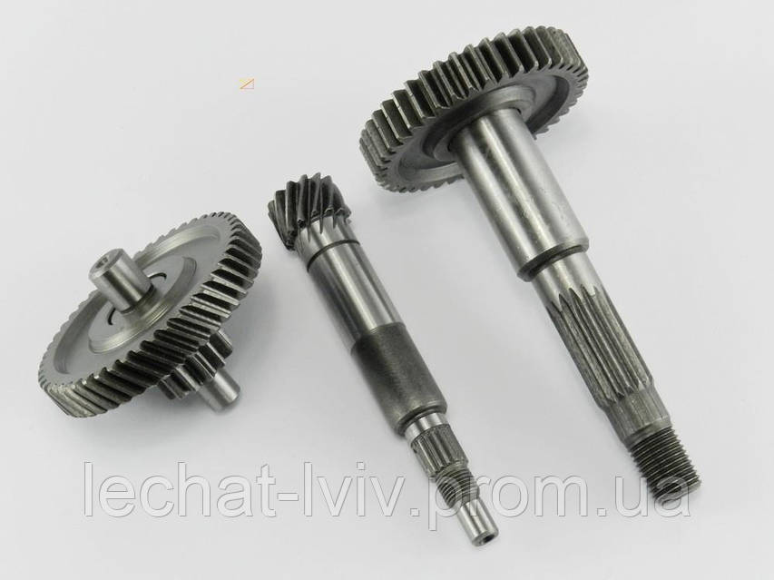 Редуктор Yamaha Axis /Aprio/Artistic/Next Zone/SA-01/04/08