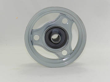 Диск передний 1.85-8