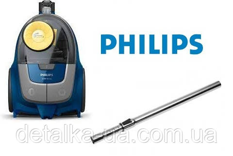Труба телескопическая для пылесоса PHILIPS серии XB2122 XB2125 FC8656 ...