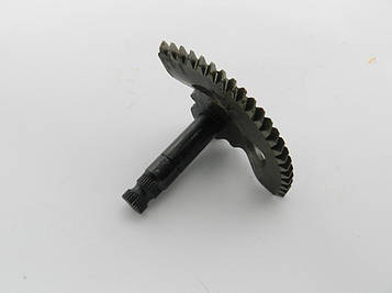 Напівмісяць заводний Yamaha 3KJ/5BM/4JP/2т Stels