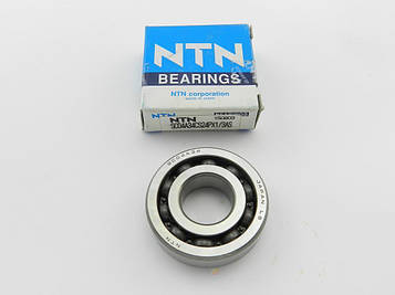 Подшипник коленвала SC04А34...  NTN, Honda Tact/Pal