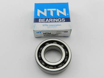 Подшипник коленвала SC05A51...  NTN, Suzuki Address/Sepia