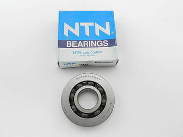 Подшипник коленвала  SC05B31CS37 PIAGGIO