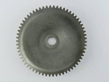 Шестірня стартера Suzuki Lets/ GY6-50/60/80c, TVR
