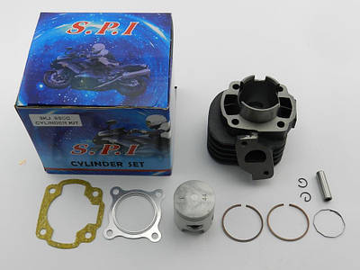 Поршневая yamaha jog 5bm - купить недорого на Prom.ua: цены, акции и ...