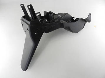 Бризк задній ZIP/Suzuki Lets-1