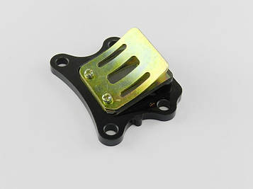Пелюстковий клапан Honda Tact AF 16/09/ DJ-1 SPI