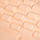 Масажний ролик (валик, роллер) Springos 33 x 14 см FR0021 Light Orange, фото 3