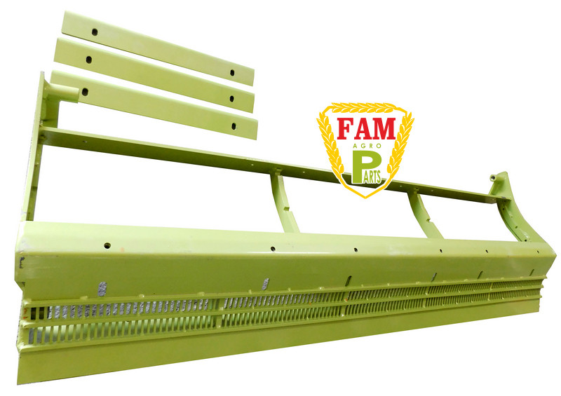 Рама підбарабання сегментного, 757400 Claas