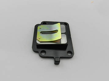 Пелюстковий клапан Yamaha 2JA/ Champ/Gear,