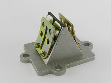 Пелюстковий клапан Yamaha 3KJ/Axis/Aprio/Artistic/Next Zone/2т Stels, SEE