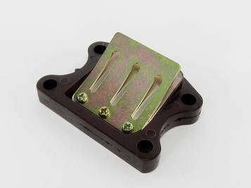Пелюстковий клапан Honda Dio AF-18/25/27 / 28/FIT/Tact AF-24/30/ 31/Lead AF-20/05 TVR