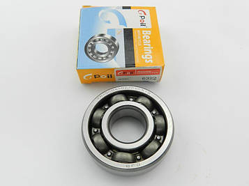 Підшипник колінвала 6322 Gpoil, 4т 125/150c