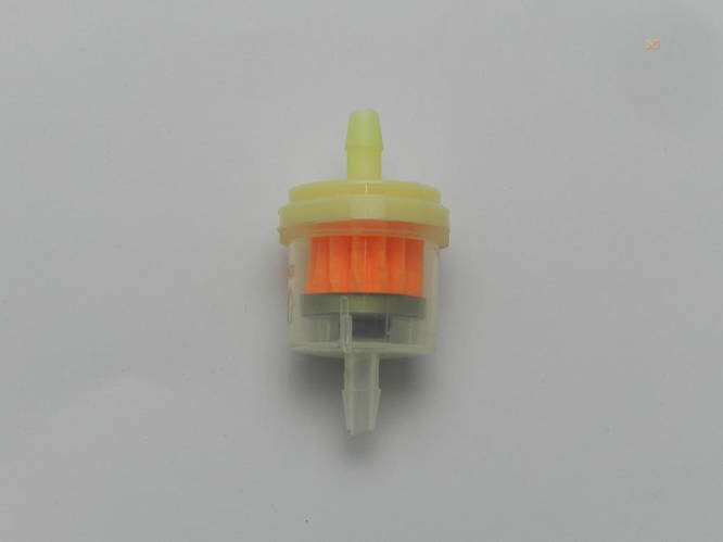 Фильтр топливный, прозрачный с магнитом (ID#1639539807), цена: 32 ...