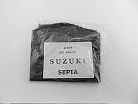 Чехол сиденья Suzuki Sepia,