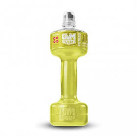 Ізотонік Gym Water Fitness L-Karnityna Цитрус Лайм 700ml