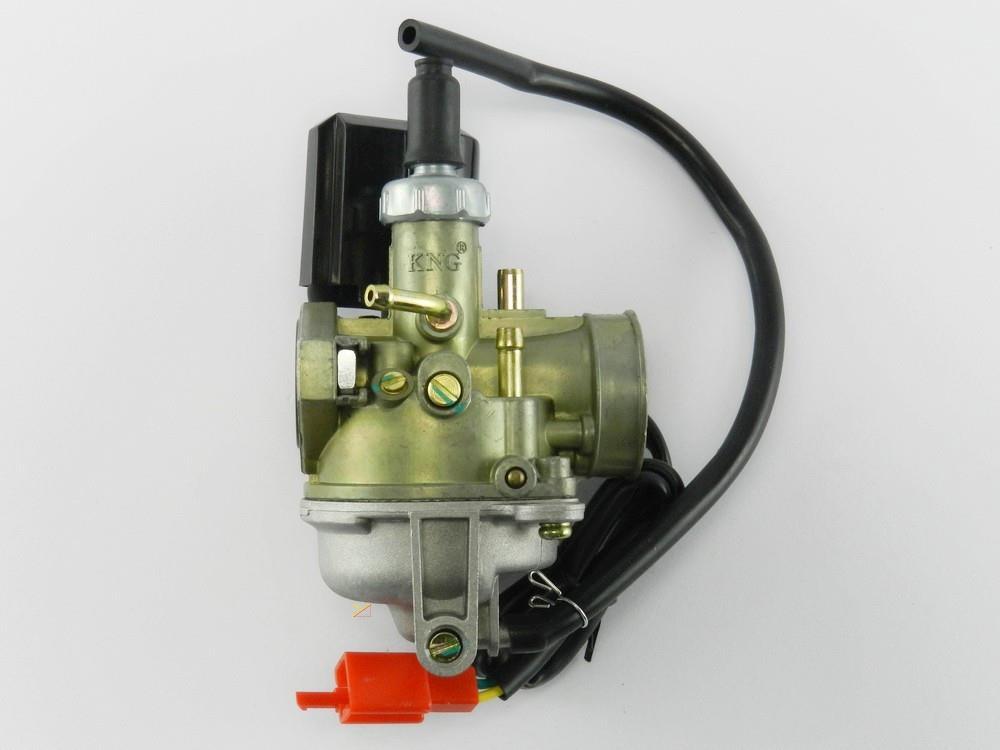 Карбюратор Honda Lead 90cc, SEE (ID#1639539868), цена: 1248 ₴, купить ...