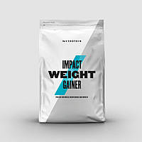 Гейнер Myprotein - Impact Weight Gainer - 2500 г