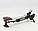 Гребній тренажер Torx Rower Compacet (ROWER-COMPACT), фото 6
