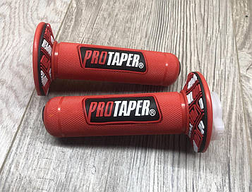 Ручки газу PROTAPER кольорові, пара