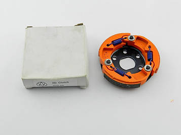 Колодки зчеплення Honda Dio/ZX/Tact/4т GY6 50/80сс 139QMB тайван