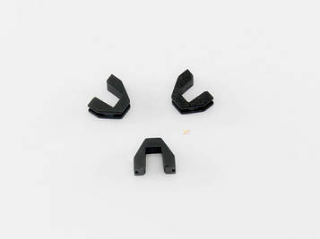Ковзани варіатора Honda Dio/4т GY6-50/60/80c