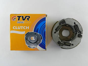 Колодки зчеплення Yamaha 50/90/100c TVR
