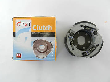 Колодки зчеплення Honda Lead 90/100cc Gpoil