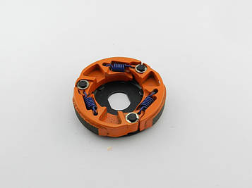 Колодки зчеплення Yamaha 50/90/100cc VLAND тайван