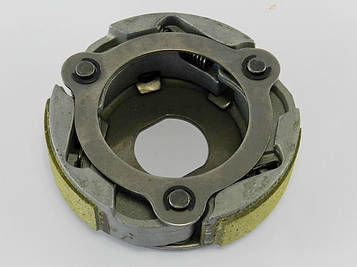 Колодки зчеплення Yamaha MAGESTY/ CYGNUS 125/150c