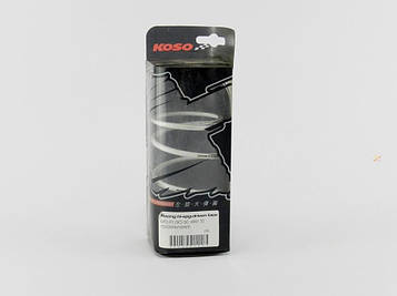 Пружина зчеплення велика Honda Dio/Tact/GY6-50/60/80cc КОSO