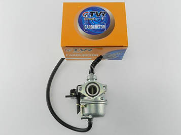 Карбюратор Дельта