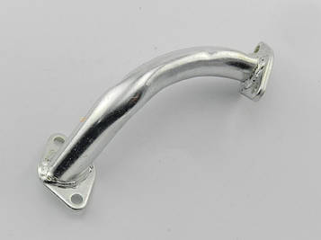 Патрубок карбюратора Дельта