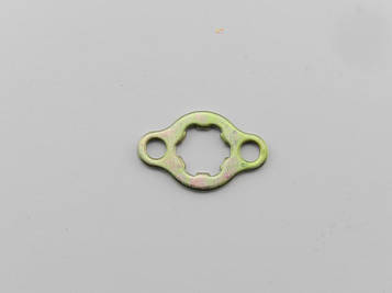 Шайба стопорна, провідна зірки Дельта/Альфа/Актив