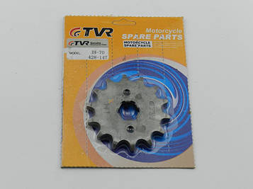 Зірка передня Дельта/Альфа/Актив 428-14