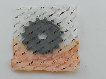 Зірка передня Дельта 420-15