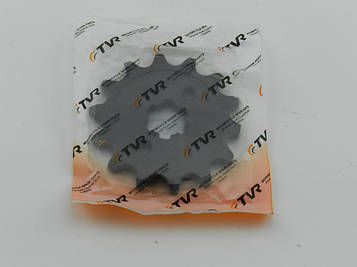 Зірка передня Дельта 420-14