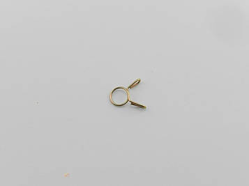 Хомут бензошланга