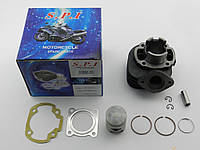 Поршневая  Honda Dio AF-34/35/ Lead AF-48, 50cc, SPI