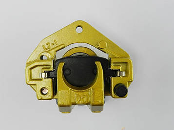 Суппорт гальмівний Yamaha 3KJ/2т Stels