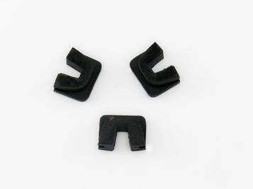 Ковзники варіатора Yamaha 3KJ/5BM/4JP